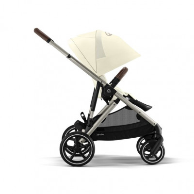 Cechy Cybex Gazelle S + gondola