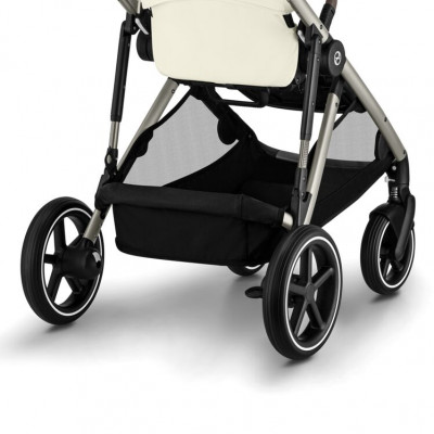 Funkcje Cybex Gazelle S + gondola