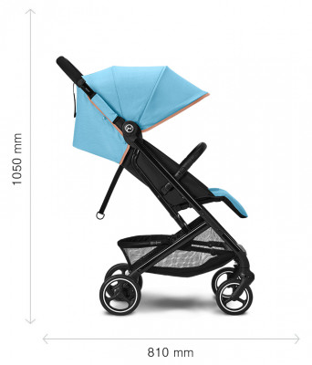 Funkcja Cybex Libelle