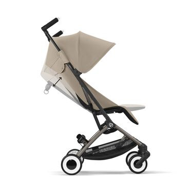 Przewaga Cybex Libelle 2.0