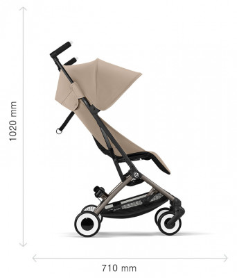 Funkcja Cybex Libelle 2.0