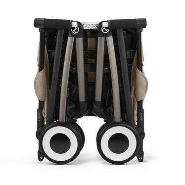 Funkcja Cybex Libelle 2.0