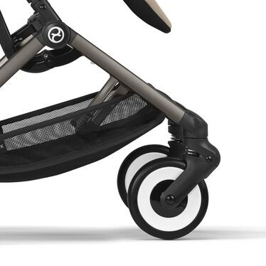 Cechy Cybex Libelle 2.0