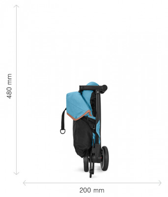 Cybex Libelle cecha