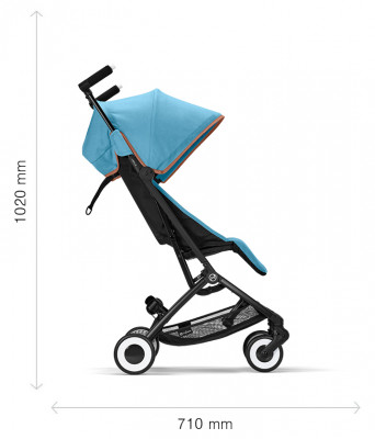 Funkcja Cybex Libelle