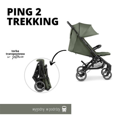 Abc Design Ping 2 Trekking cecha