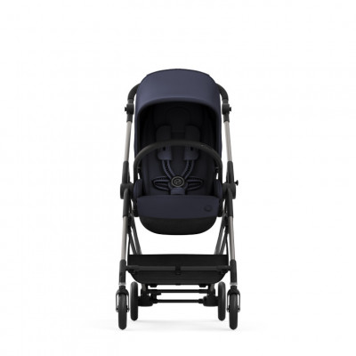 Cybex Melio 2.0 cecha