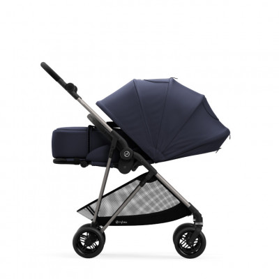 Przewaga Cybex Melio 2.0