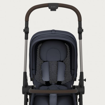 Cybex Melio 4.0 + gondola cecha