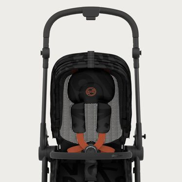 Cybex Melio 3.0  cecha