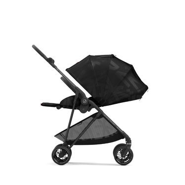 Cybex Melio Street  3.0  cecha