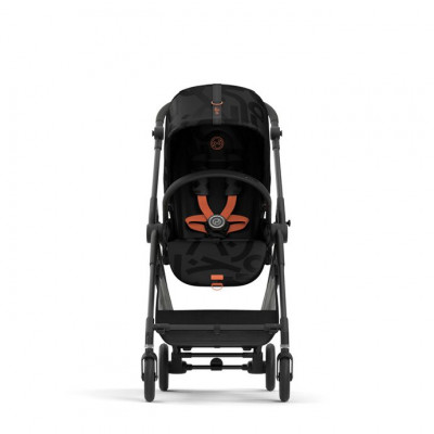 Cybex Melio Street  3.0  cecha