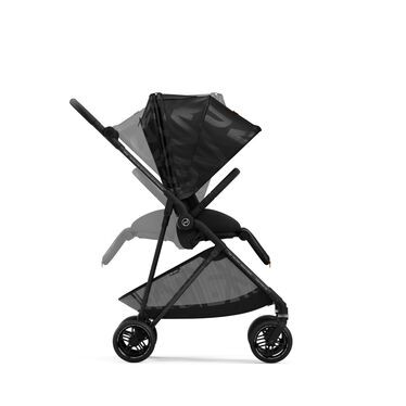 Atrybuty Cybex Melio Street  3.0 