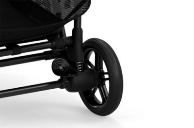 Zaleta Cybex Melio Street  3.0 