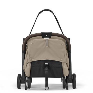 Funkcje Cybex Orfeo 2.0