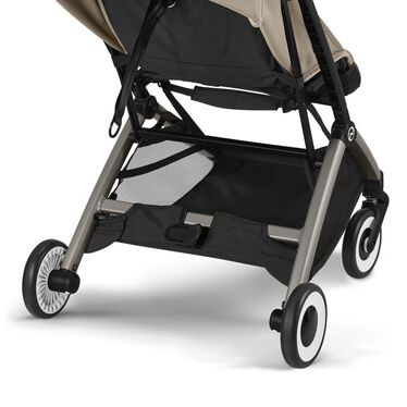 Funkcja Cybex Orfeo 2.0