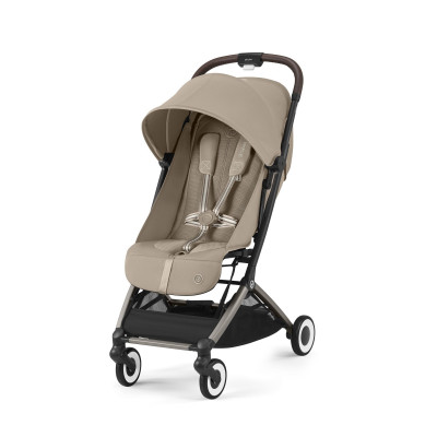 Funkcja Cybex Orfeo 2.0