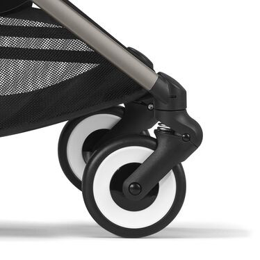 Atrybuty Cybex Orfeo 2.0