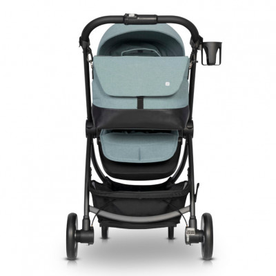 Funkcja Euro-Cart Crox Torba