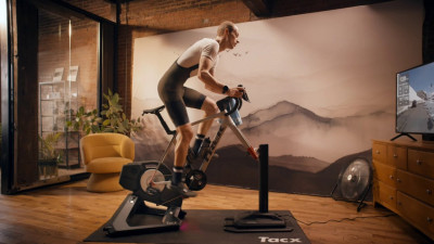 Tacx Alpine [010-02420-61] cecha