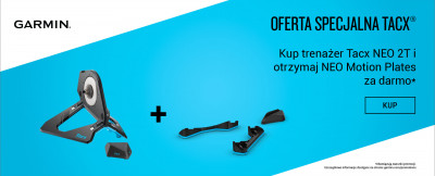 Funkcja Tacx Neo 2T Smart T2875.61