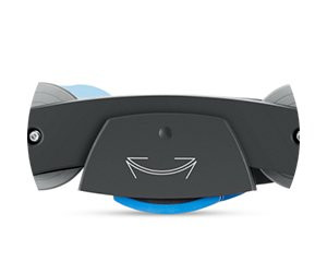 Trenażer rolkowy Garmin Tacx Galaxia T1100 cecha