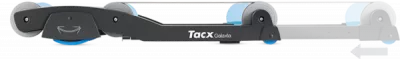 Trenażer rolkowy Garmin Tacx Galaxia T1100 funkcjonalność