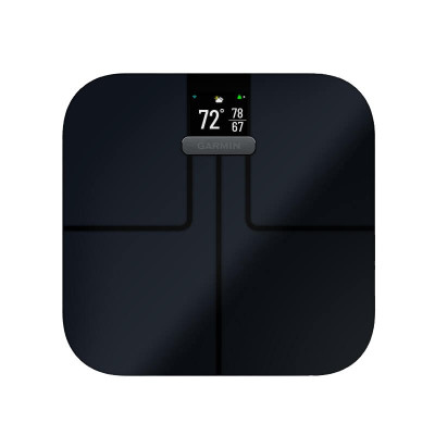 Przewaga Waga Garmin Index S2