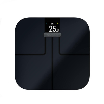 Waga Garmin Index S2 funkcjonalność