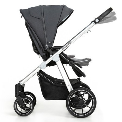 Przewaga Baby Design Bueno 2w1