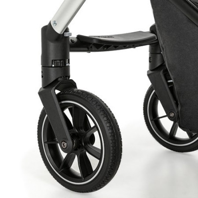 Baby Design Bueno 2w1 - przewagi