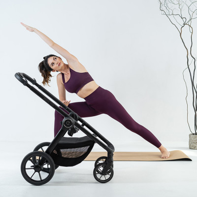 Zaleta Espiro Yoga 2w1