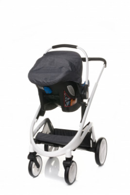 Zaleta 4Baby Cosmo