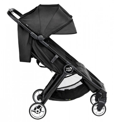 Baby Jogger City Tour 2 Double cecha