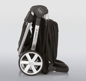 Britax B-Agile Double cecha