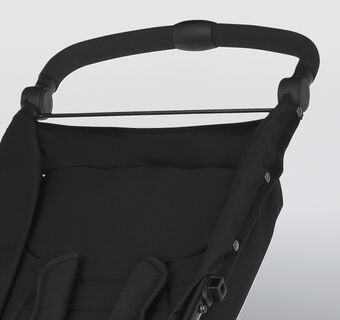 Funkcja Britax B-Agile Double