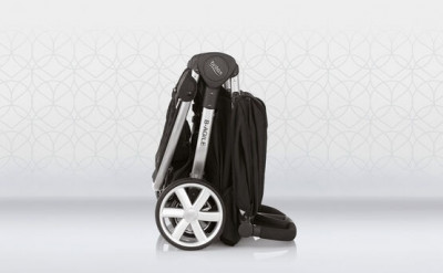 Britax B-Agile Double cecha