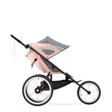 Funkcje Cybex AVI Rama + Tapicerka siedziska