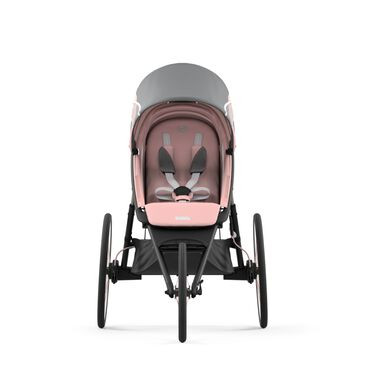 Funkcja Cybex AVI Rama + Tapicerka siedziska