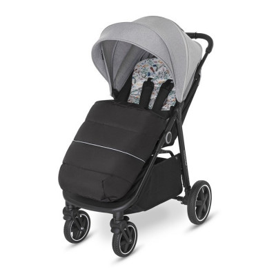 Baby Design Coco 2021 funkcjonalność