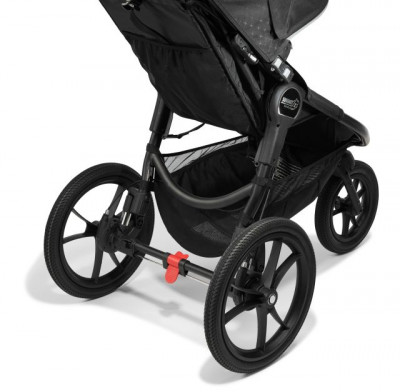 Funkcje Baby Jogger Summit X3