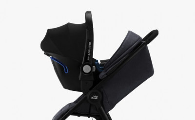 Funkcja Britax B-Agile M 