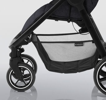 Funkcja Britax B-Agile M 