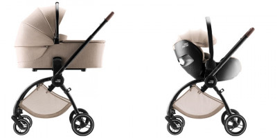 Funkcje Britax Romer Rio