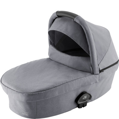 Zestaw Britax Romer Smile III + Gondola + Fotelik BABY-SAFE 3 i-SIZE - przewagi