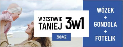 Zestaw 3w1