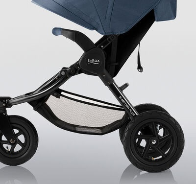 Zaleta Britax Smile 2