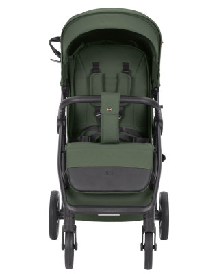 Cechy Carrello Bravo Carbon CRL-5530