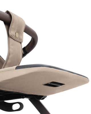 Carrello Bravo Carbon CRL-5530 funkcjonalność