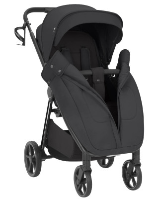 Carrello Bravo M/Lite CRL-5529 - przewagi